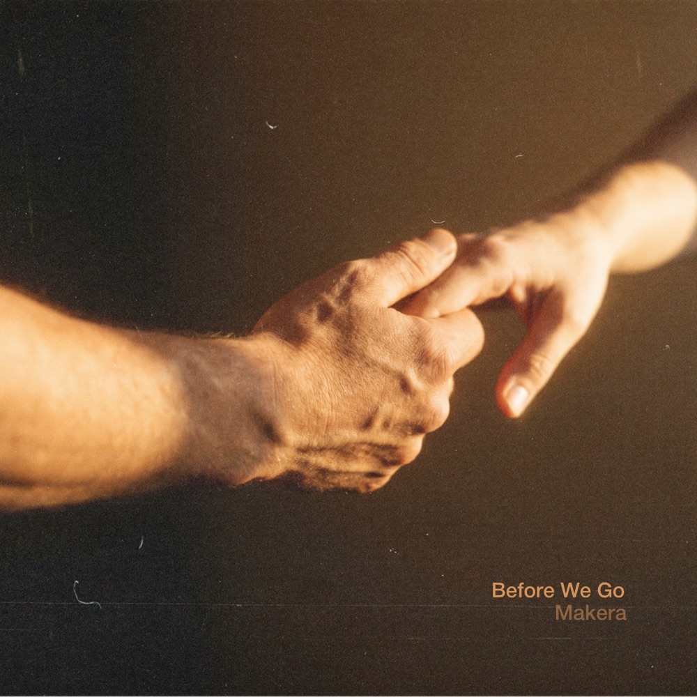 Before We Go cover