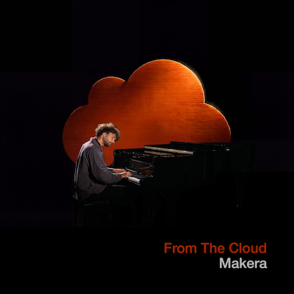 From The Cloud cover artwork